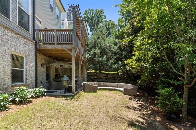 Building Photo - 3362 Bryerstone Cir SE