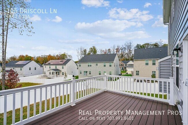 Building Photo - 105 Driscoll Ln