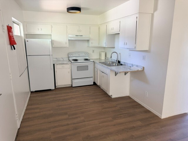 Kitchen - 1486 E Desert Inn Rd