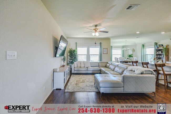 Building Photo - Charming 3-Bed, 2-Bath Gem in Killeen, TX