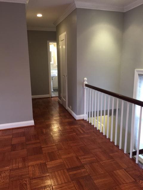 Building Photo - 3250 Martha Custis Dr