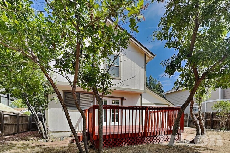 Building Photo - 3812 S Ceylon Way