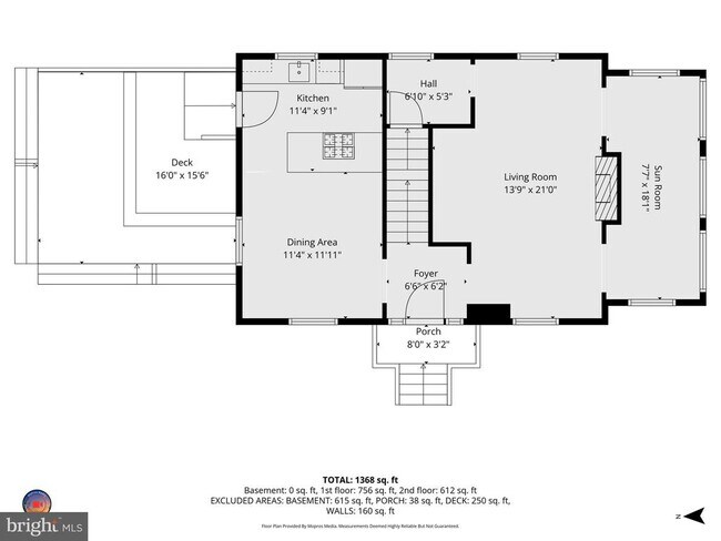 Building Photo - 5501 Craig Ave
