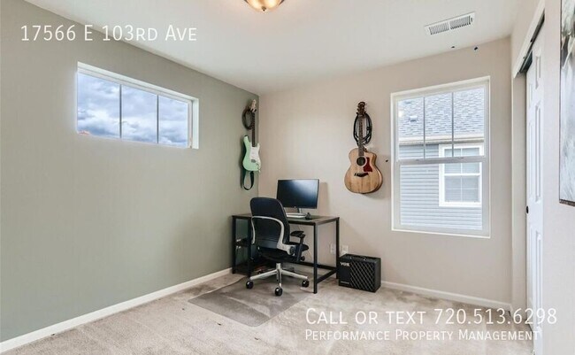 Building Photo - 17566 E 103rd Ave