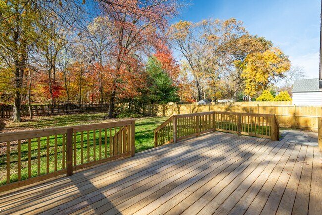 Building Photo - 312 Chalfonte Dr