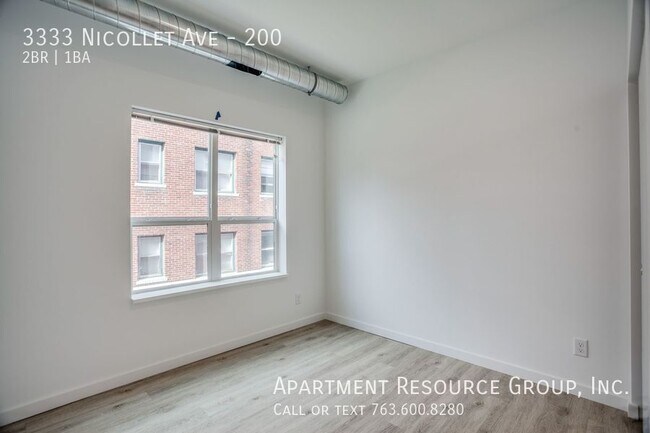 Building Photo - 3333 Nicollet Ave
