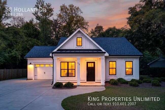 Building Photo - 58 Holland Dr