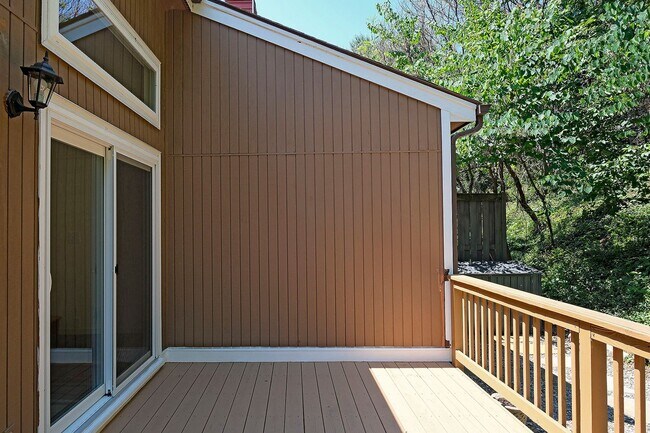 Building Photo - End-Unit Stonehenge Townhome With Loft & Private Deck