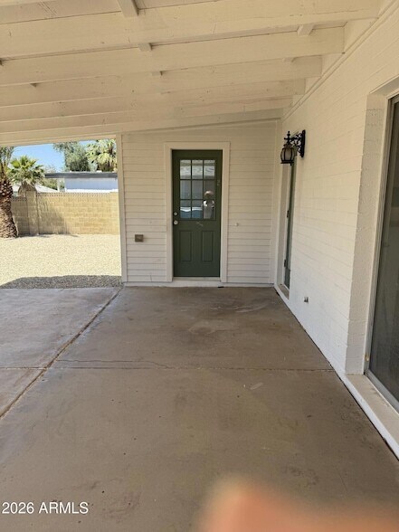 Building Photo - 3321 W Cholla St