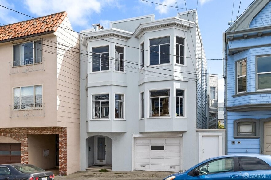 Building Photo - 1344 20th Ave