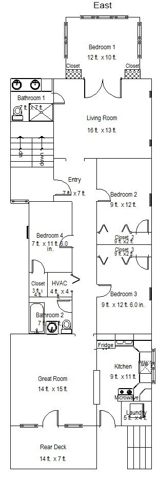 Building Photo - 1048 N Oakley Blvd
