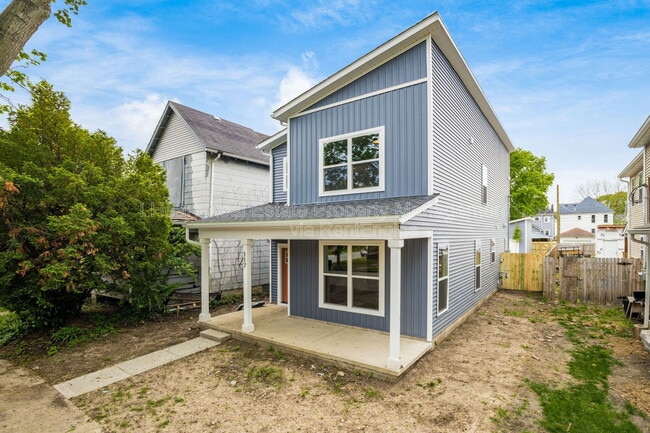 Building Photo - 117 Wisconsin Ave