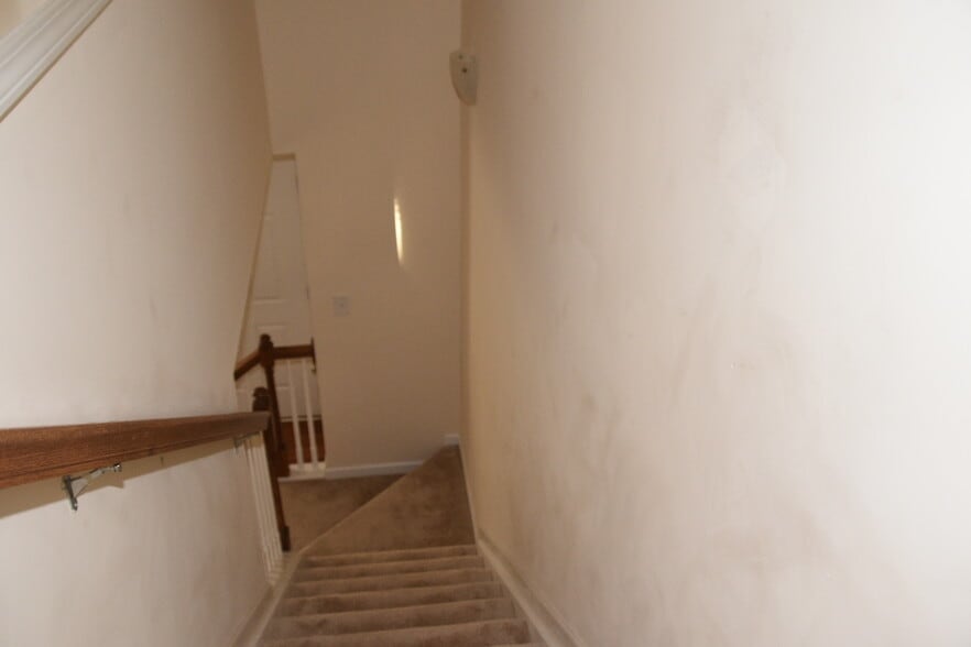 Stairs - 11139 Derryrush Dr
