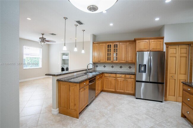 Building Photo - 17809 NW 16th St