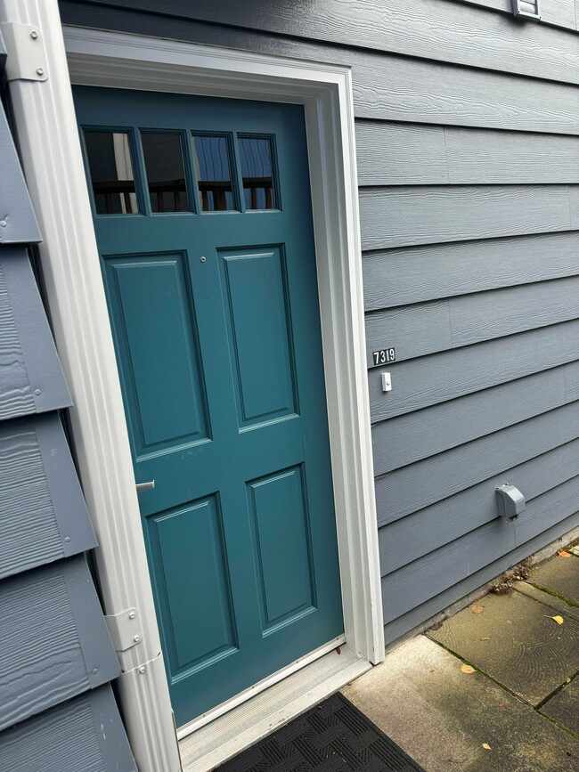 Building Photo - 7319 17th Ave NE