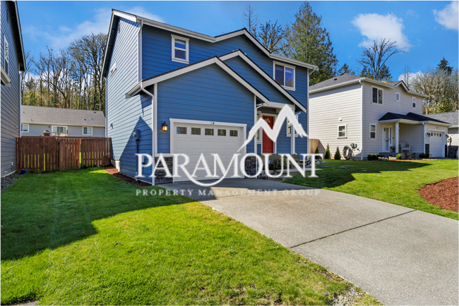 Building Photo - Beautiful 3 Bedroom Manchester Home!