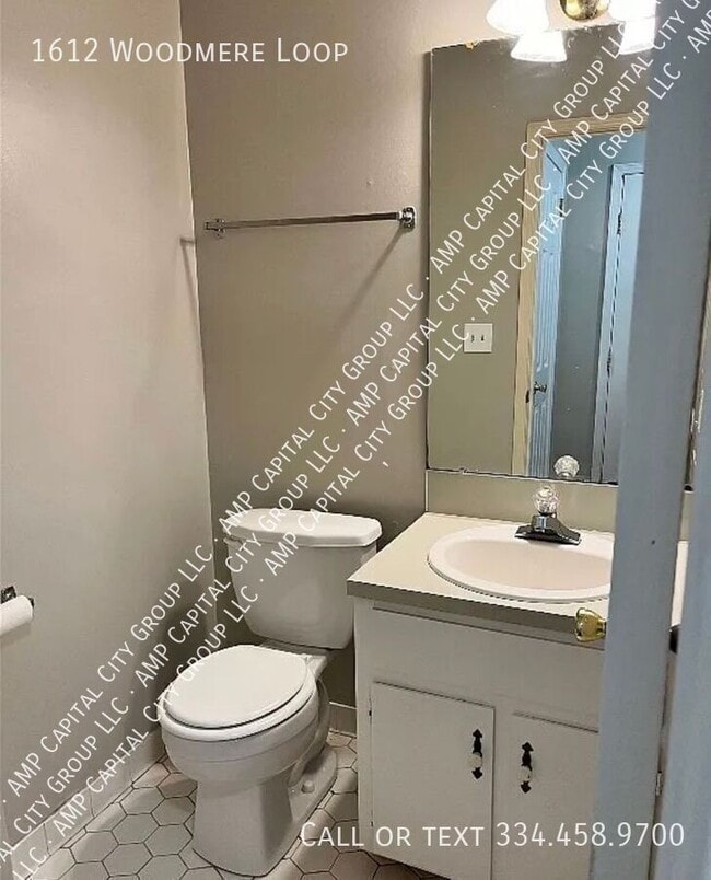 Building Photo - 1612 Woodmere Loop