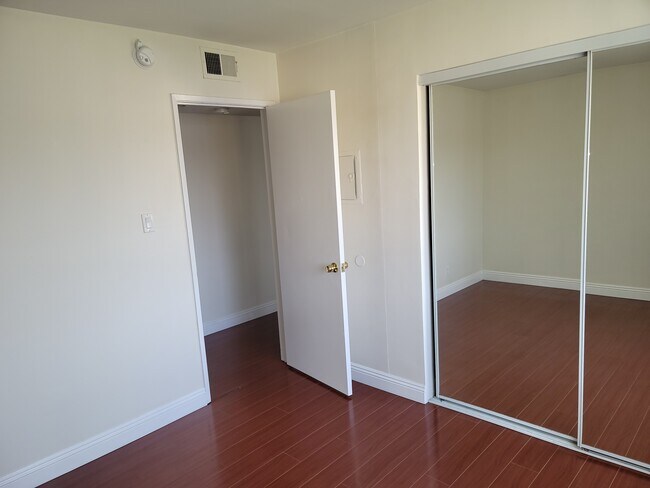 Second Bedroom - 1421 16th St