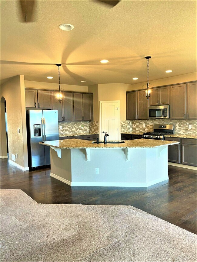 Building Photo - 12745 Culebra Peak Dr