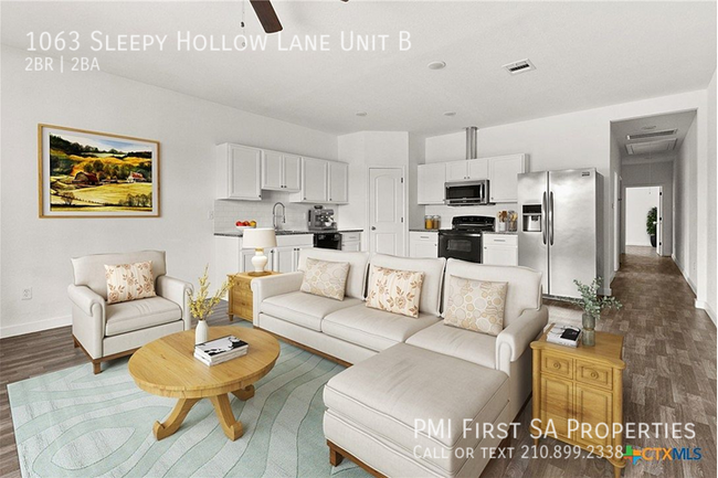 Building Photo - 1063 Sleepy Hollow Ln