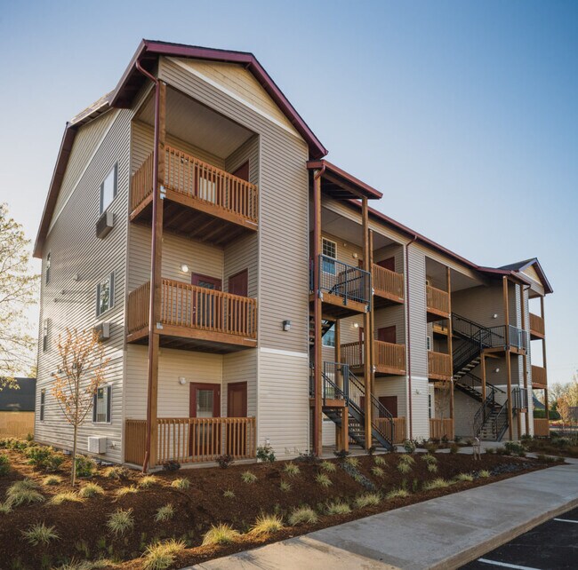 1455 SE Miller Ave 1455 SE Miller Ave Dallas OR 97338 Apartment Finder