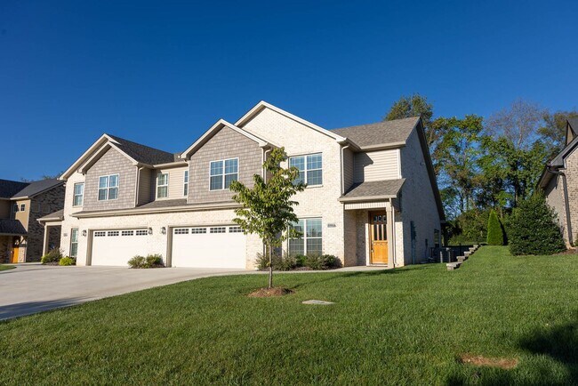 Primary Photo - Luxury Living at Its Finest In Sango Featuring An Open Floor Plan, Fireplace and Resort Style Pri...