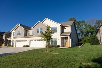 Building Photo - Luxury Living at Its Finest In Sango Featuring An Open Floor Plan, Fireplace and Resort Style Pri...