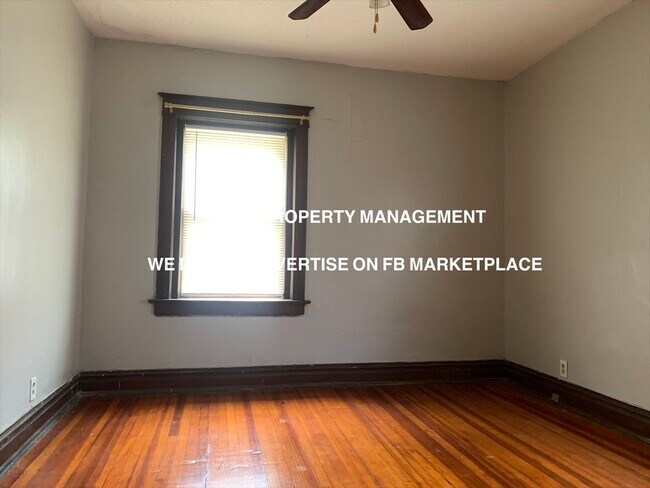 Building Photo - 3700 Wyandotte St
