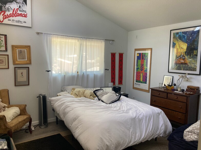 Bedroom - 855 Granite Ridge Dr