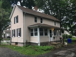 Building Photo - 170-174 Liberty St. - Red Pod