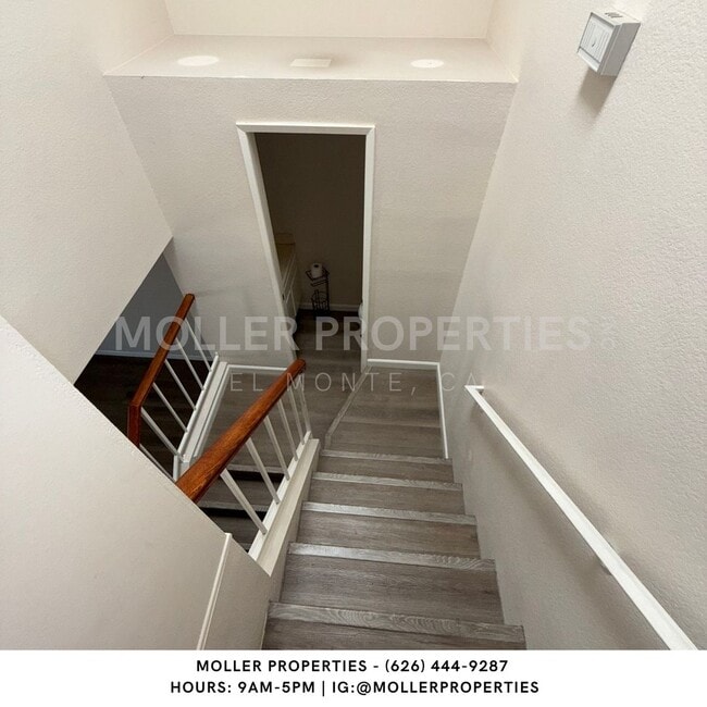 Building Photo - 13514 Francisquito Ave