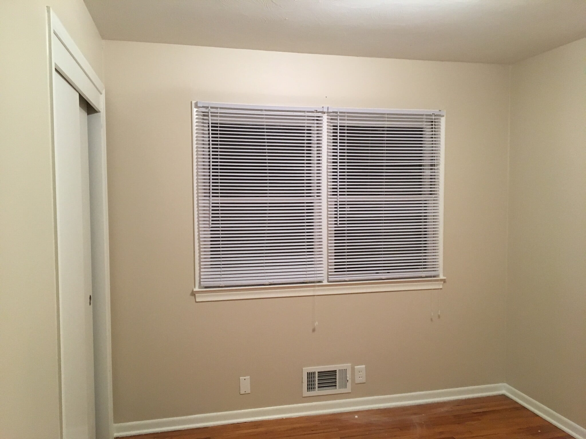 Bedroom 1 - 4016 North 92nd Circle