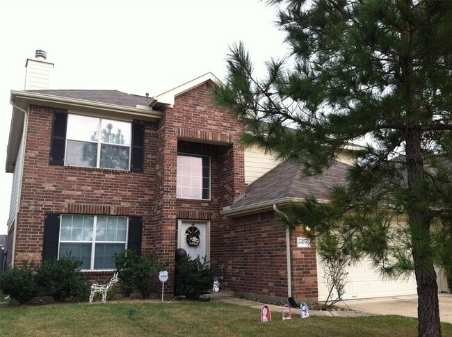 Building Photo - 6406 Bonnie Chase Ln