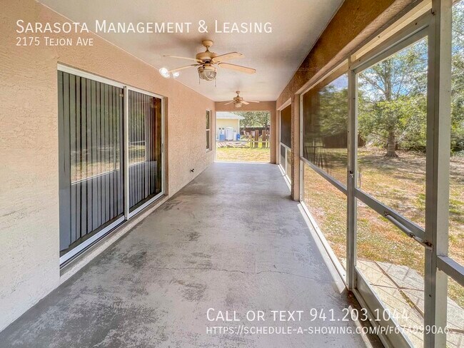 Building Photo - 2175 Tejon Ave