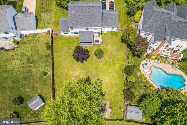 Building Photo - 1005 Agricopia Dr