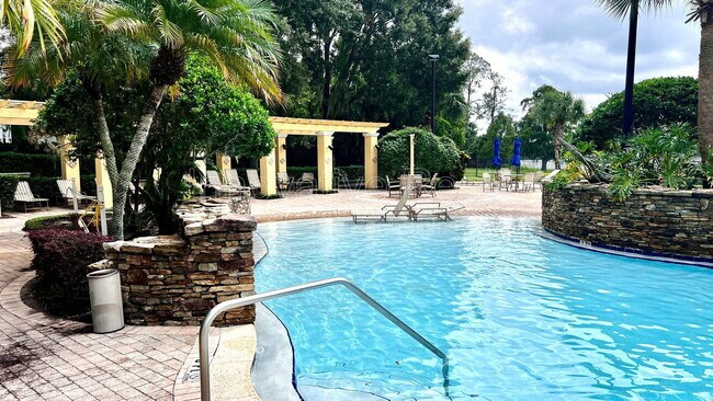 Building Photo - 1275 Lake Shadow Cir