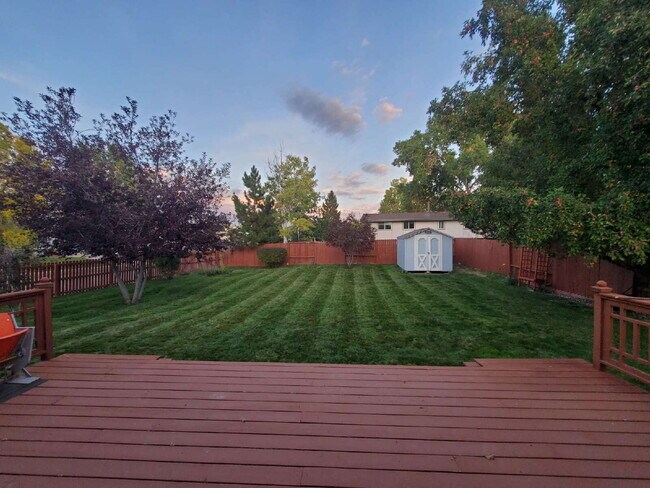 Building Photo - AVAILABLE NOW! Charming 3-Bedroom Retreat ...