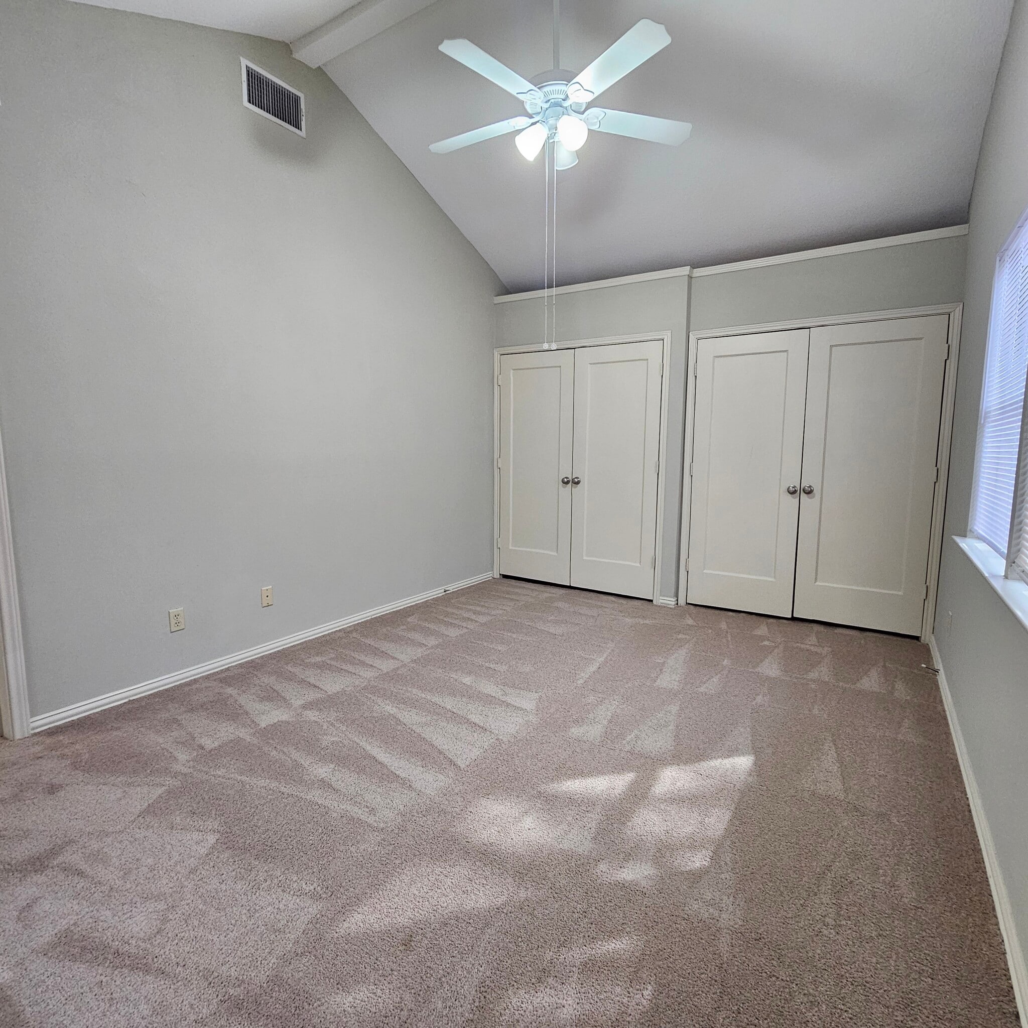 Room Addition Continued - 10100 Galway Dr