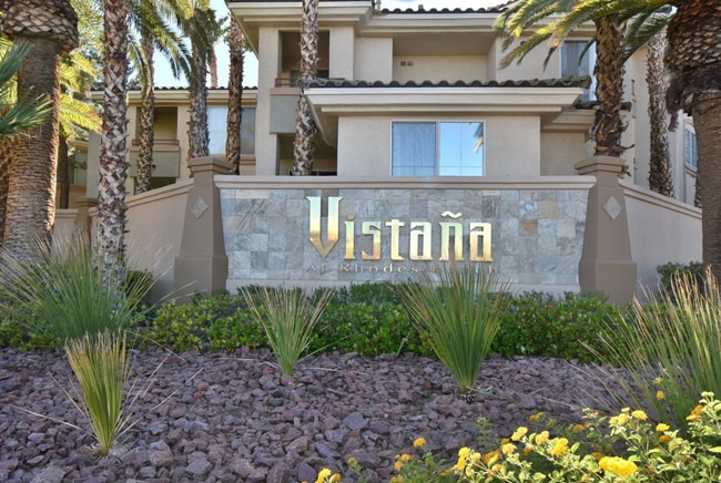 Security Patrol late hours - 7189 S Durango Dr