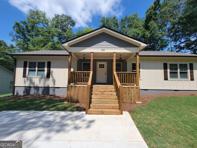 Building Photo - 413 Loblolly Ridge Rd