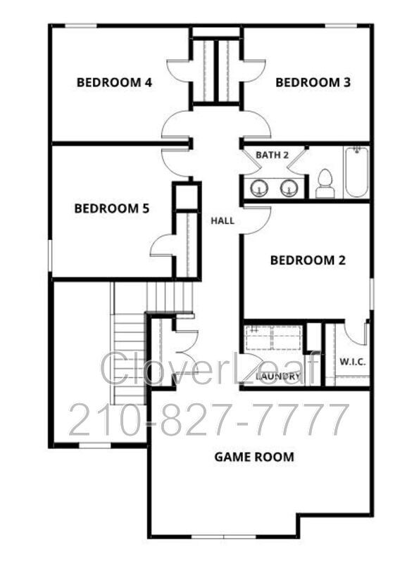 Building Photo - 4135 Trail de Paris