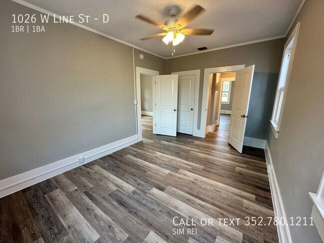 Building Photo - Newly Renovated 1 Bed 1 Bath Leesburg