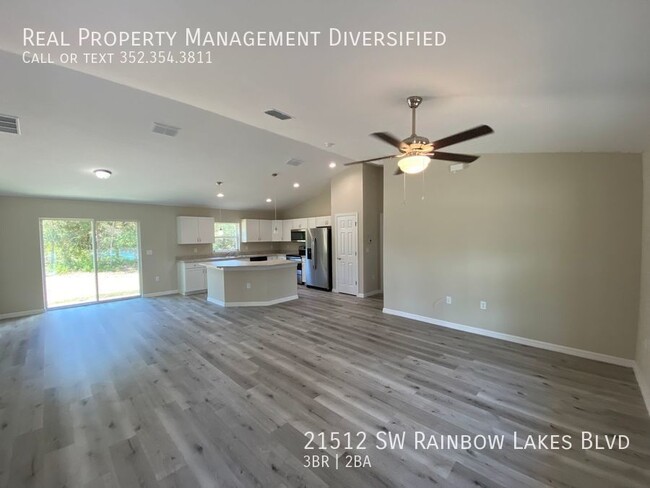 Building Photo - Rainbow Lakes Estates - Welcome Home