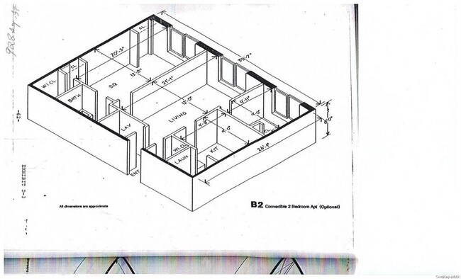 Building Photo - 1 Ipswich Ave