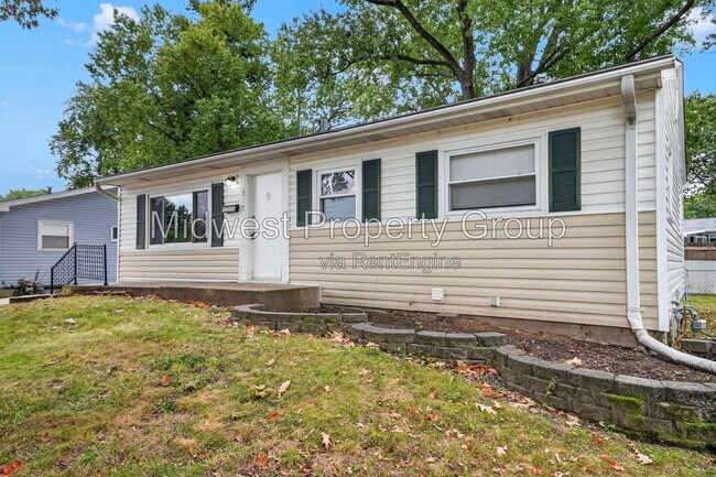 Building Photo - 6717 Lightwood Dr