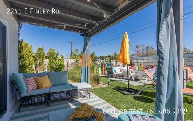 Building Photo - 2241 E Finley Rd