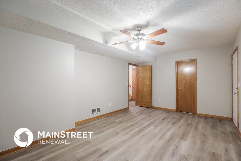 Building Photo - 606 Canter St