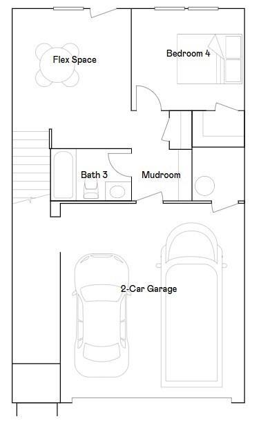 Building Photo - 404 Brodie Dr