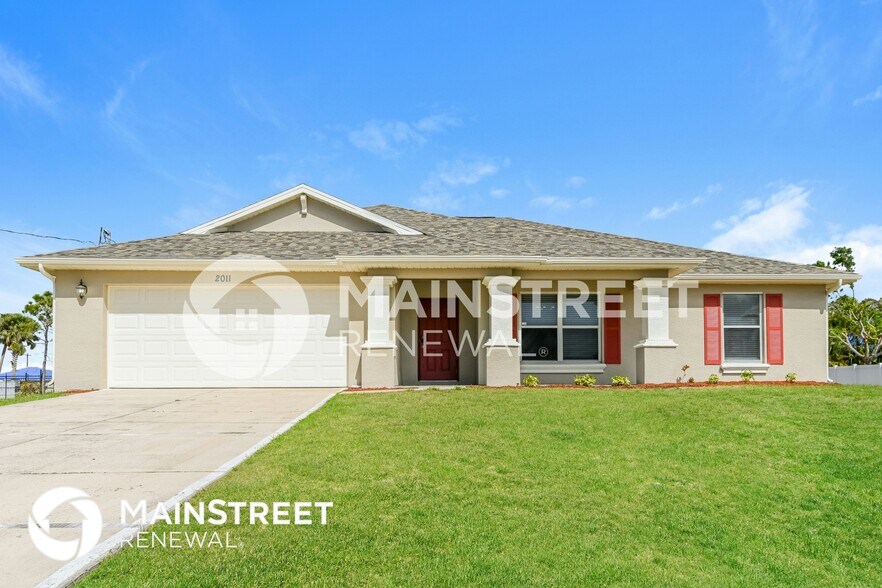 Primary Photo - 2011 NW 23rd St