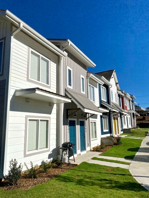 Building Photo - Cambridge Creek Court